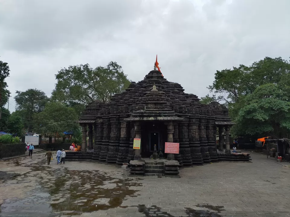 Photo of Ambarnath, Maharashtra, India by Kiran Hanumant Mengale