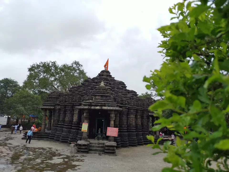 Photo of Ambarnath, Maharashtra, India by Kiran Hanumant Mengale