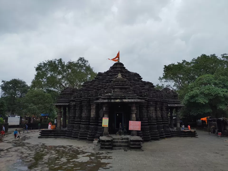 Photo of Ambarnath, Maharashtra, India by Kiran Hanumant Mengale