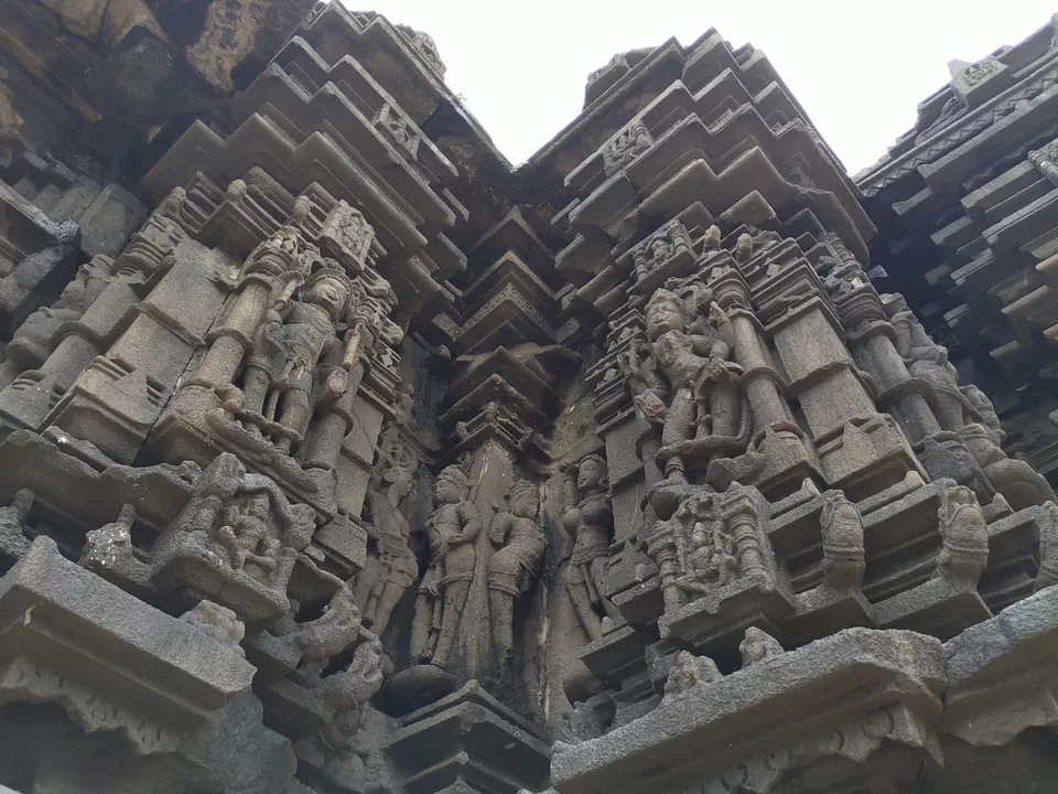 Photo of Ambarnath, Maharashtra, India by Kiran Hanumant Mengale