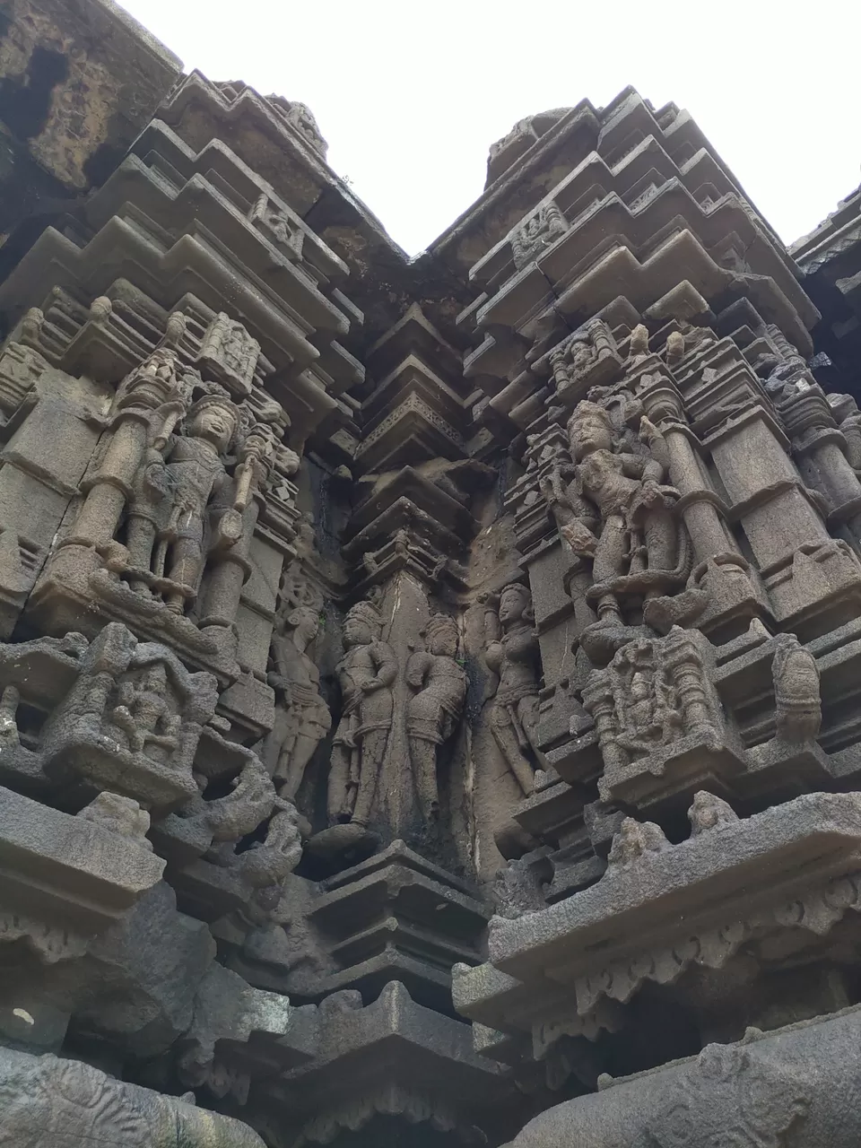 Photo of Ambarnath, Maharashtra, India by Kiran Hanumant Mengale
