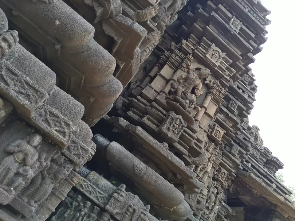 Photo of Ambarnath, Maharashtra, India by Kiran Hanumant Mengale