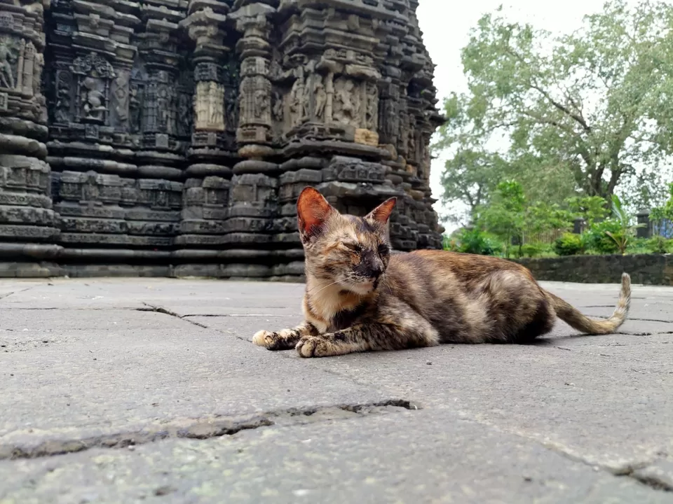 Photo of Ambarnath, Maharashtra, India by Kiran Hanumant Mengale