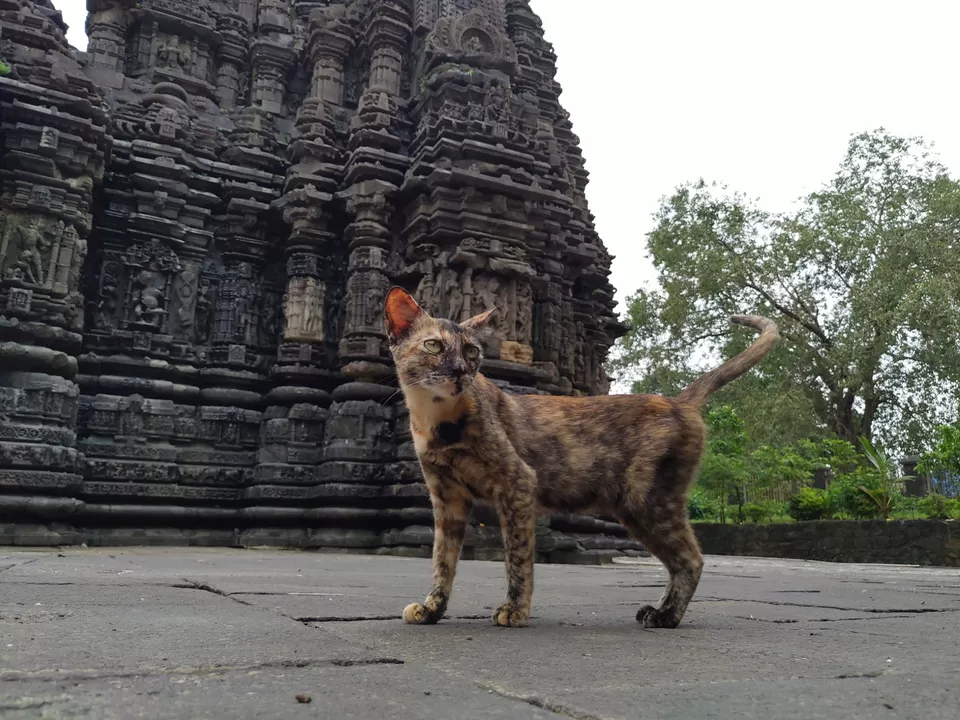 Photo of Ambarnath, Maharashtra, India by Kiran Hanumant Mengale