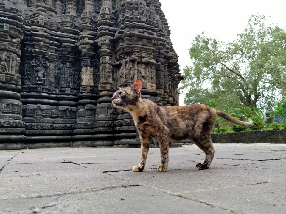 Photo of Ambarnath, Maharashtra, India by Kiran Hanumant Mengale