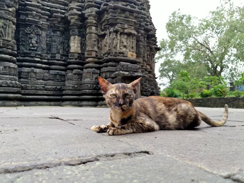 Photo of Ambarnath, Maharashtra, India by Kiran Hanumant Mengale