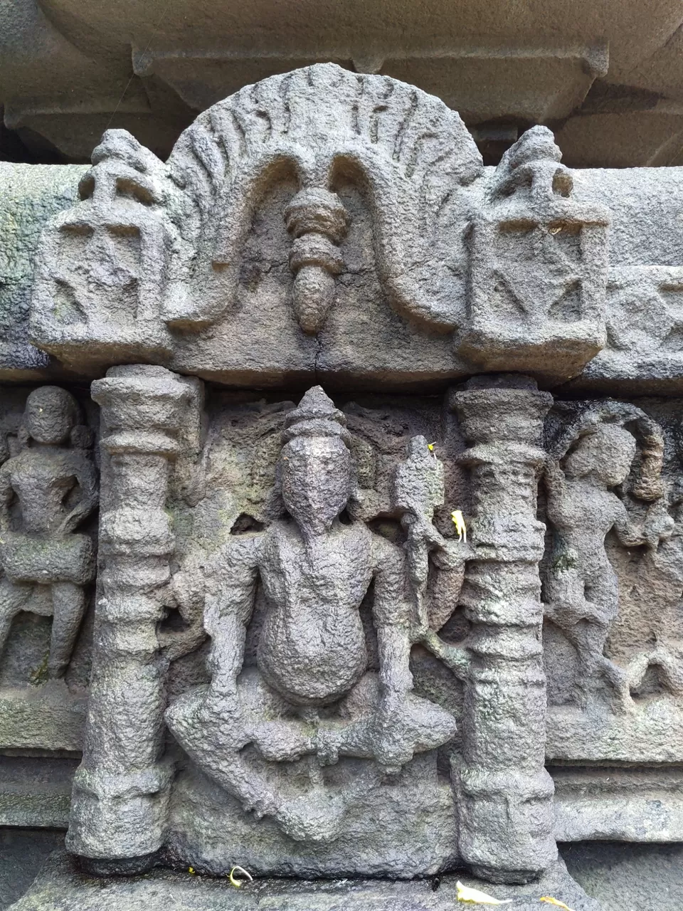 Photo of Ambarnath, Maharashtra, India by Kiran Hanumant Mengale