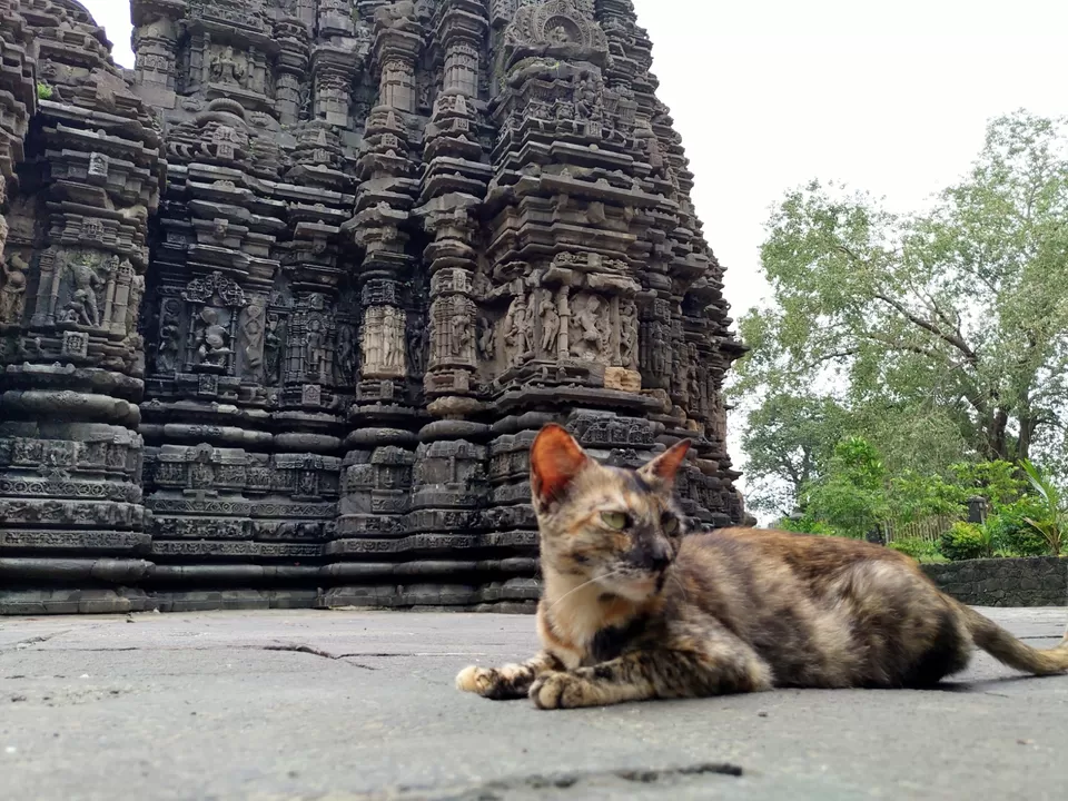 Photo of Ambarnath, Maharashtra, India by Kiran Hanumant Mengale