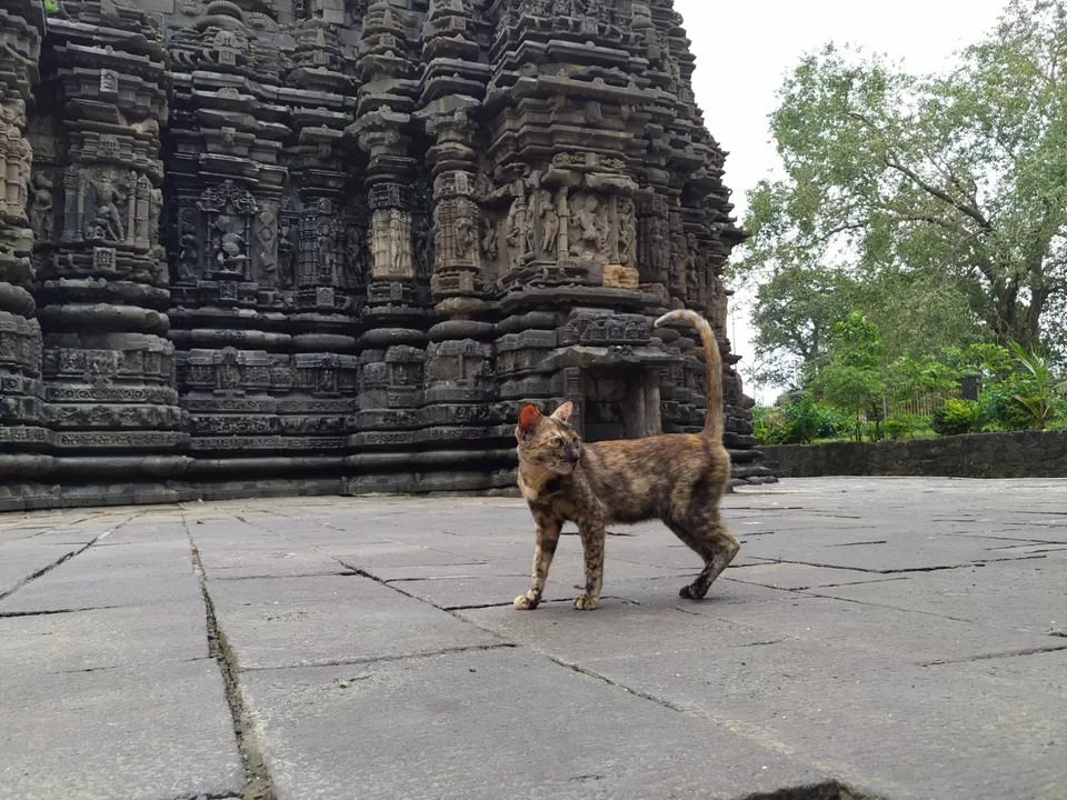 Photo of Ambarnath, Maharashtra, India by Kiran Hanumant Mengale