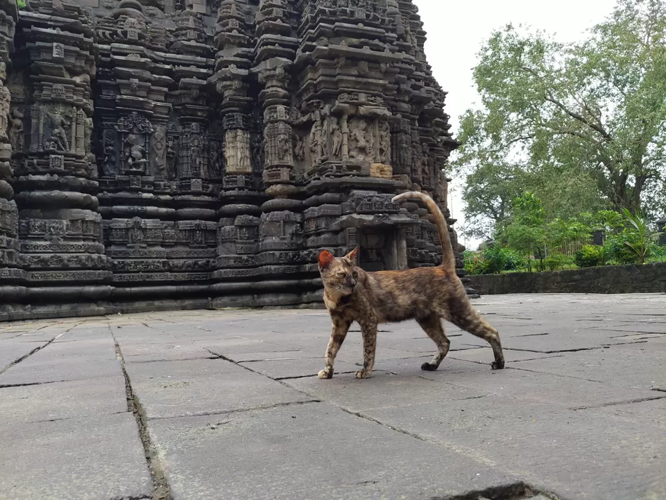 Photo of Ambarnath, Maharashtra, India by Kiran Hanumant Mengale