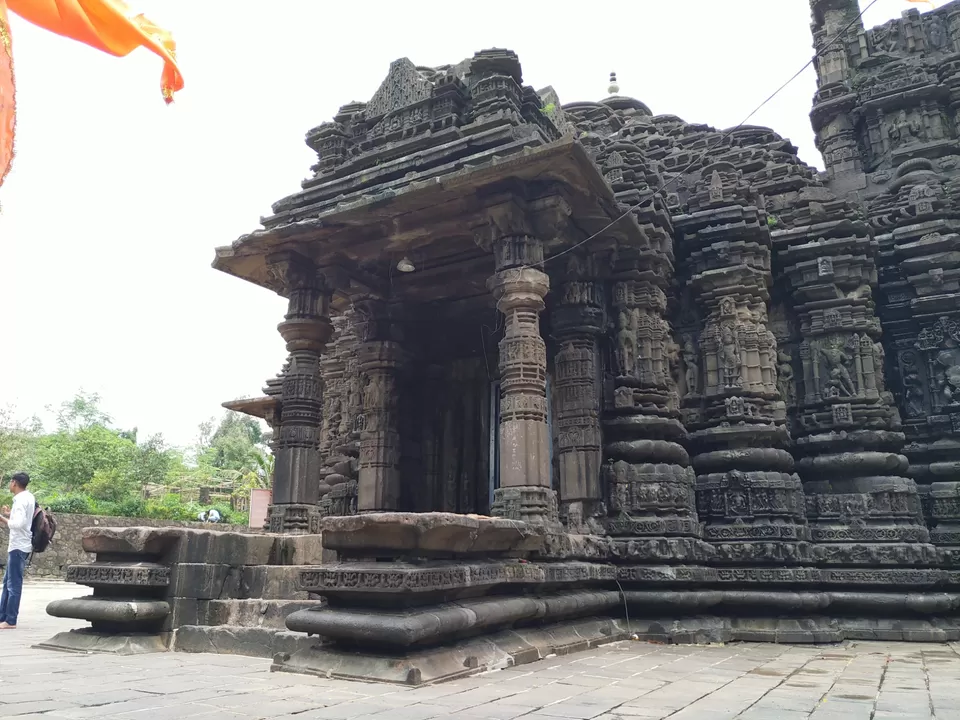 Photo of Ambarnath, Maharashtra, India by Kiran Hanumant Mengale