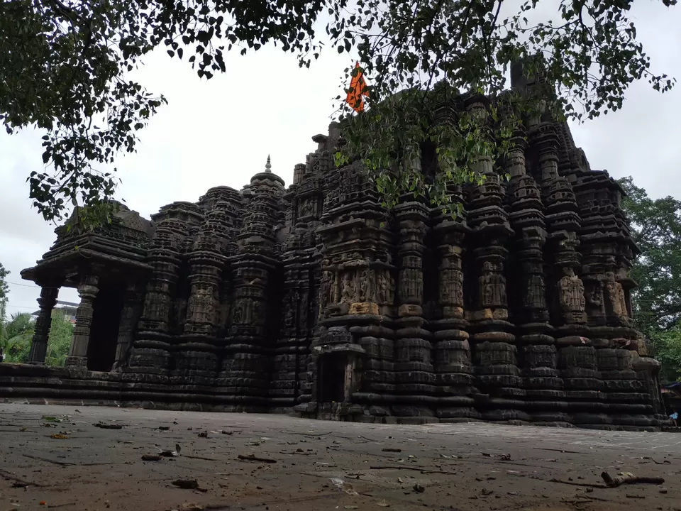 Photo of Ambarnath, Maharashtra, India by Kiran Hanumant Mengale