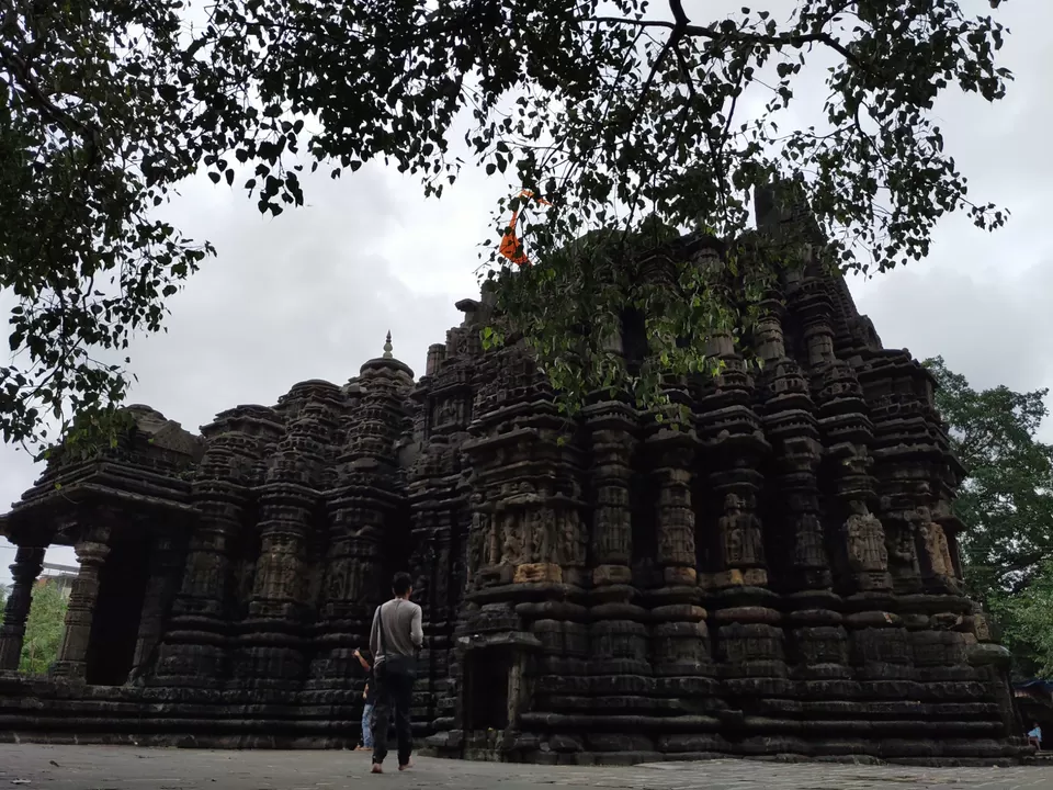 Photo of Ambarnath, Maharashtra, India by Kiran Hanumant Mengale