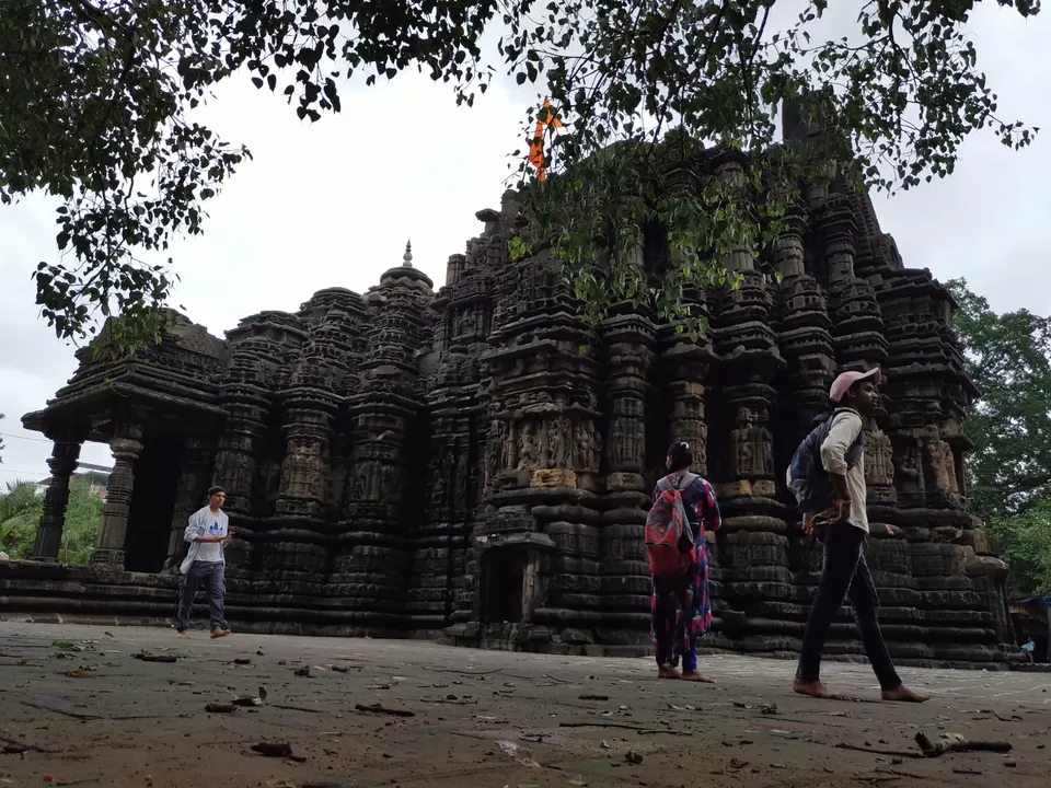 Photo of Ambarnath, Maharashtra, India by Kiran Hanumant Mengale