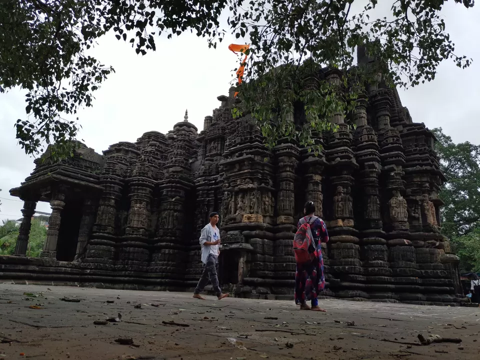 Photo of Ambarnath, Maharashtra, India by Kiran Hanumant Mengale