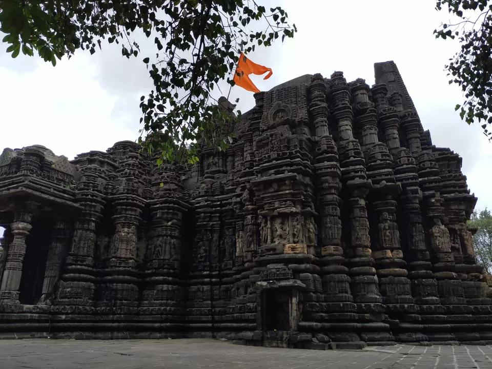 Photo of Ambarnath, Maharashtra, India by Kiran Hanumant Mengale