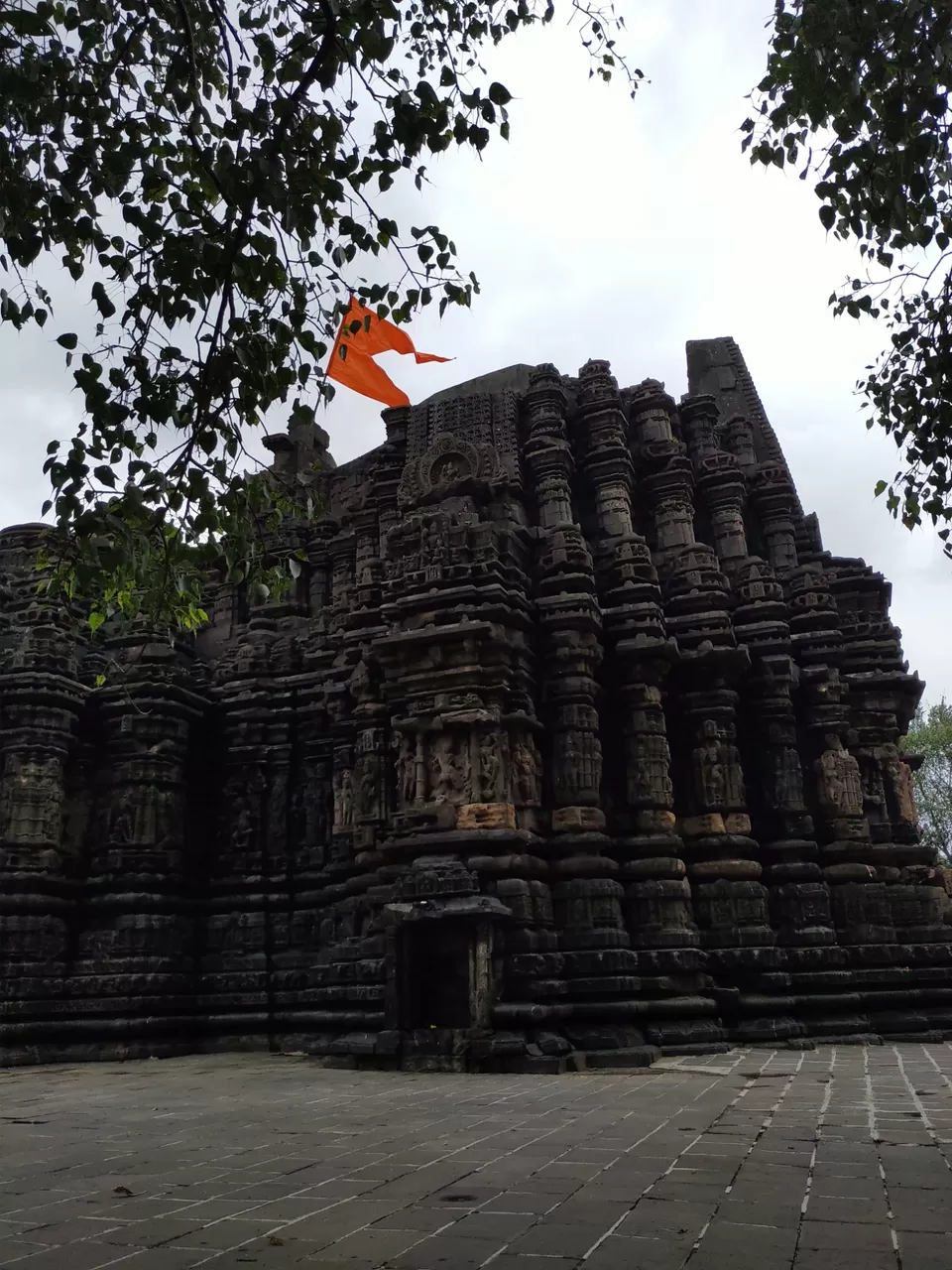 Photo of Ambarnath, Maharashtra, India by Kiran Hanumant Mengale
