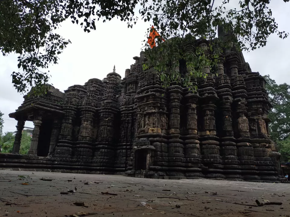 Photo of Ambarnath, Maharashtra, India by Kiran Hanumant Mengale