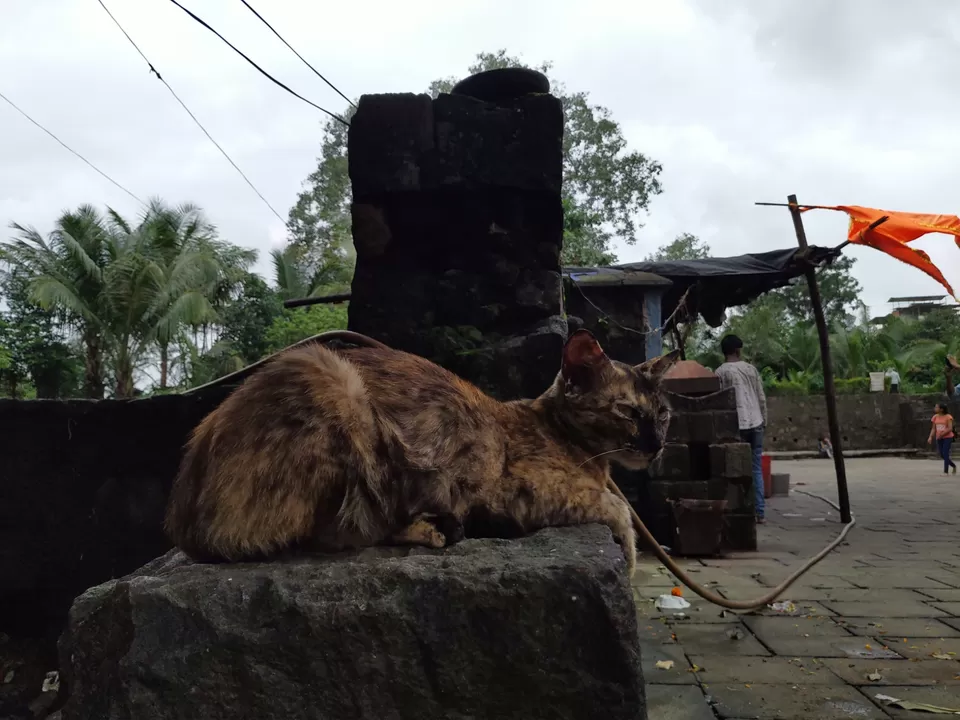 Photo of Ambarnath, Maharashtra, India by Kiran Hanumant Mengale