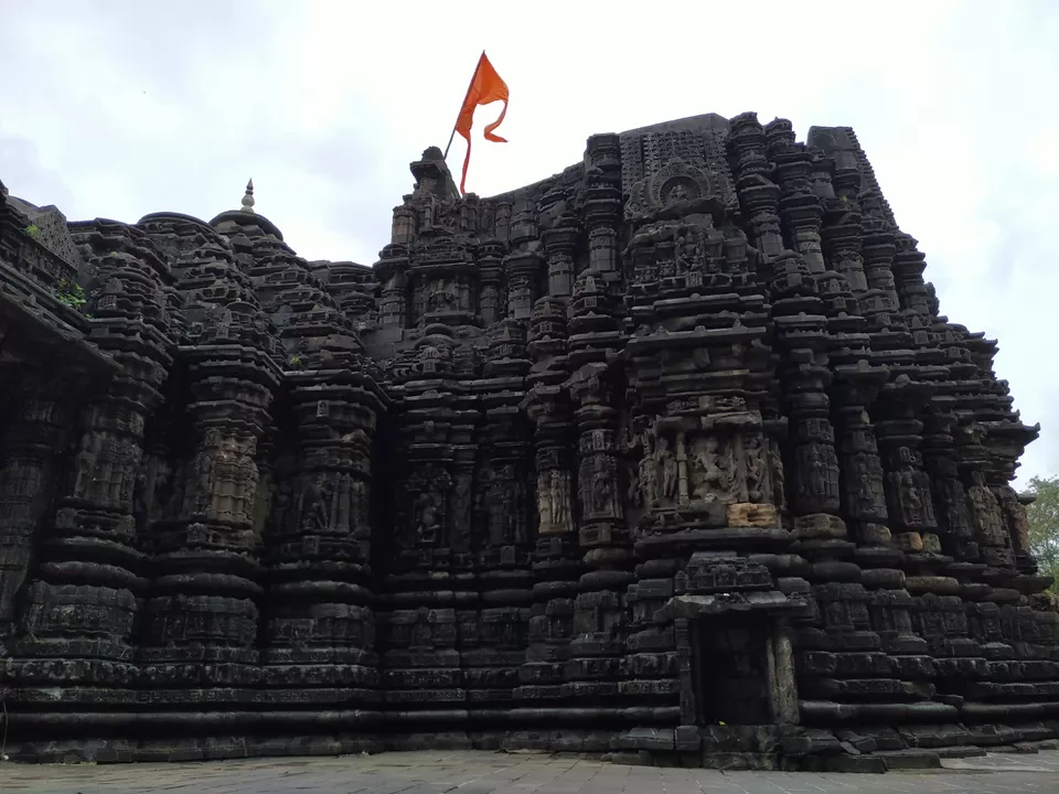 Photo of Ambarnath, Maharashtra, India by Kiran Hanumant Mengale