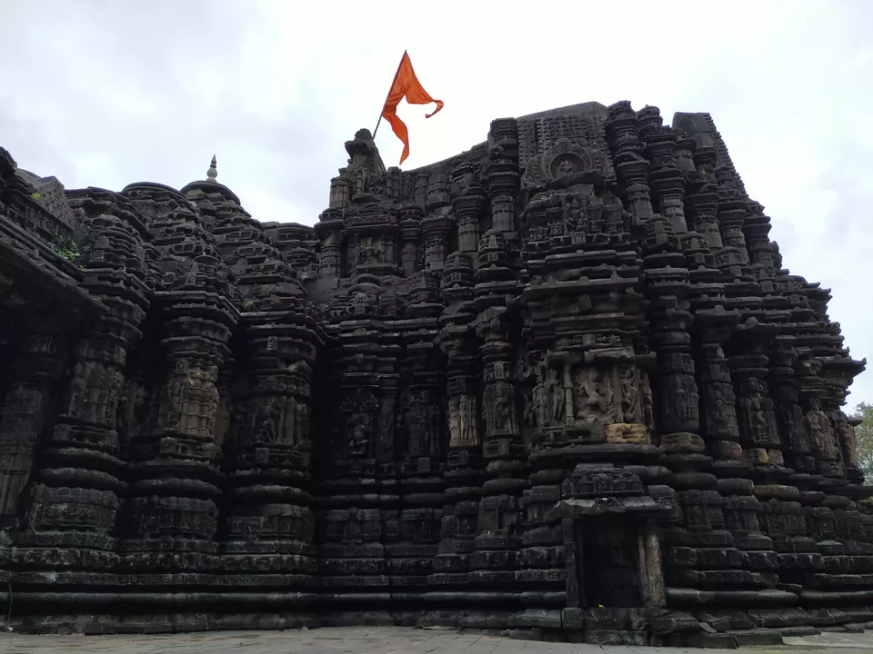 Photo of Ambarnath, Maharashtra, India by Kiran Hanumant Mengale