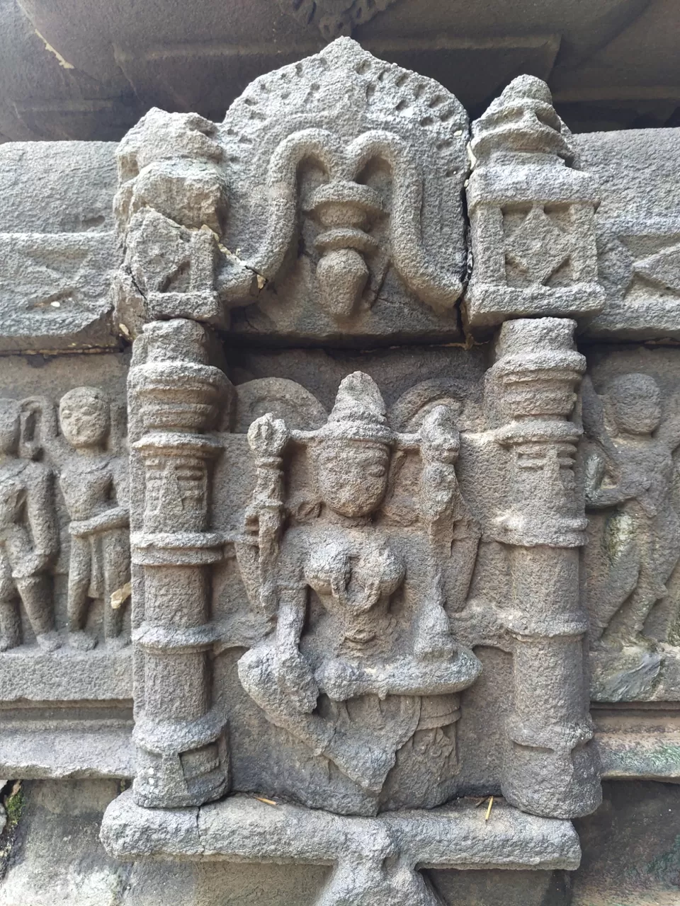 Photo of Ambarnath, Maharashtra, India by Kiran Hanumant Mengale