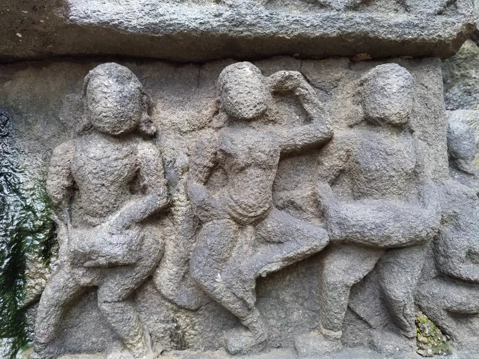 Photo of Ambarnath, Maharashtra, India by Kiran Hanumant Mengale