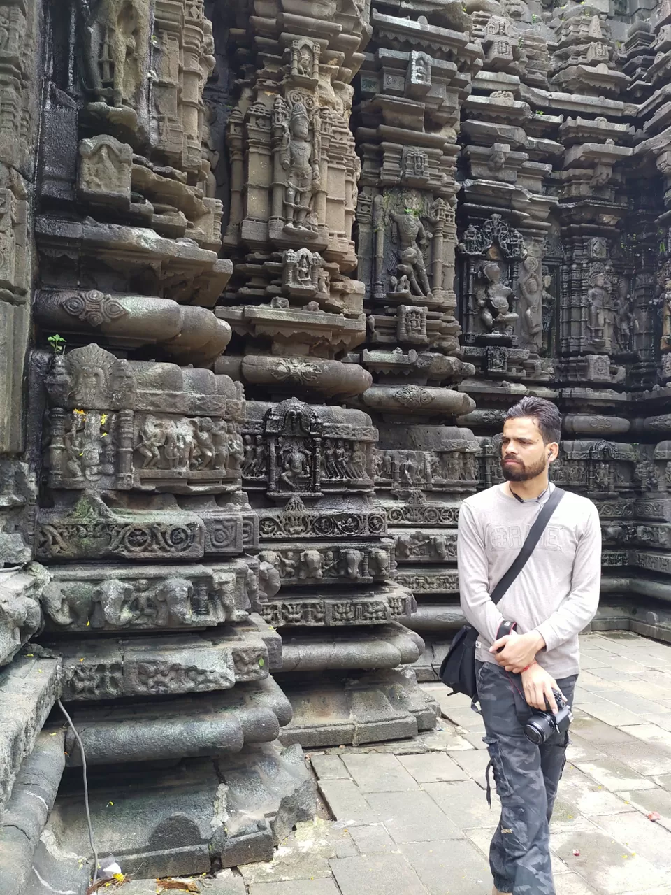 Photo of Ambarnath, Maharashtra, India by Kiran Hanumant Mengale