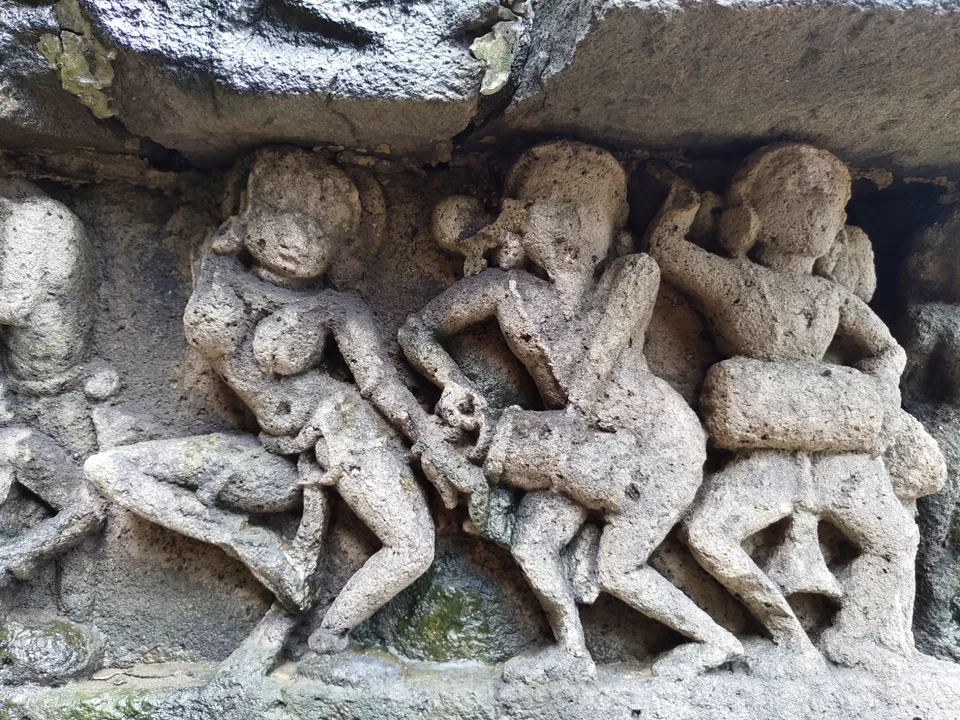 Photo of Ambarnath, Maharashtra, India by Kiran Hanumant Mengale