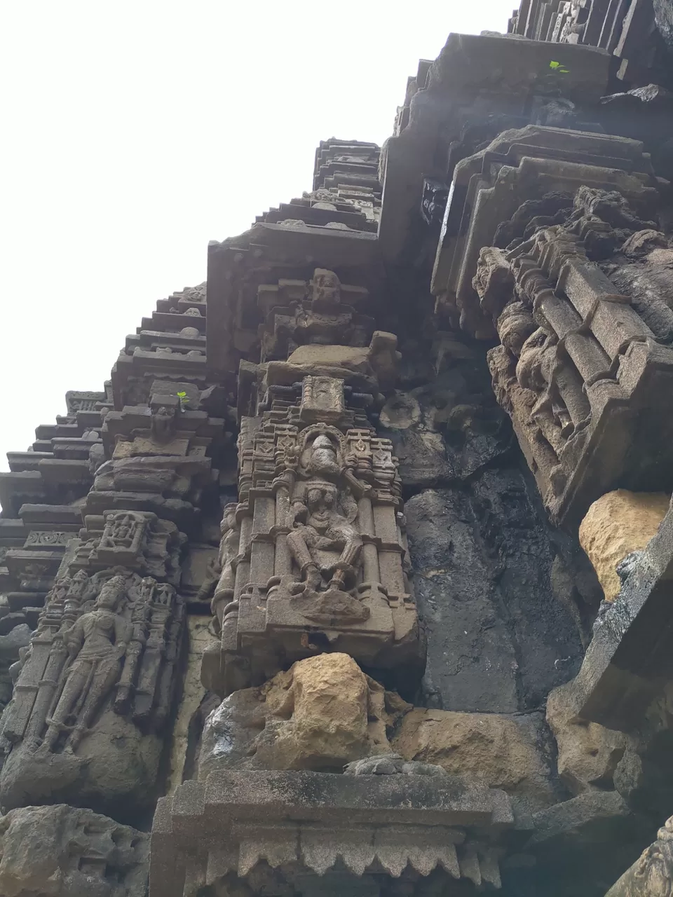Photo of Ambarnath, Maharashtra, India by Kiran Hanumant Mengale