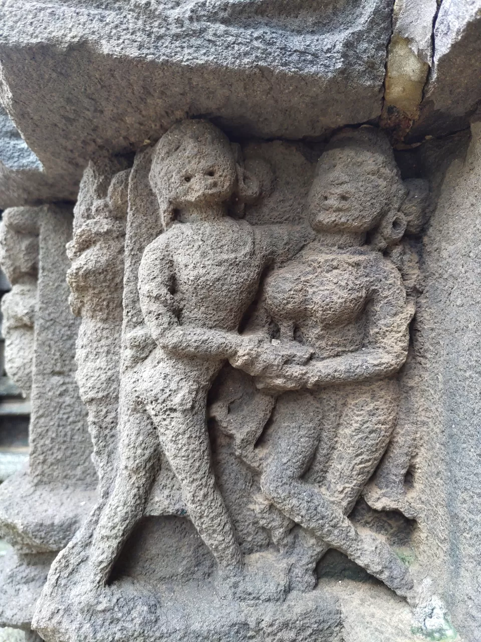 Photo of Ambarnath, Maharashtra, India by Kiran Hanumant Mengale