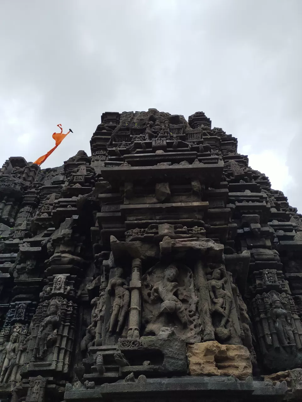 Photo of Ambarnath, Maharashtra, India by Kiran Hanumant Mengale