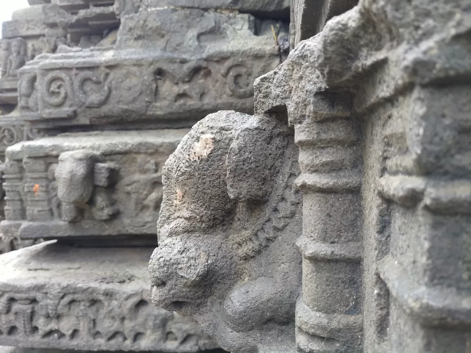 Photo of Ambarnath, Maharashtra, India by Kiran Hanumant Mengale