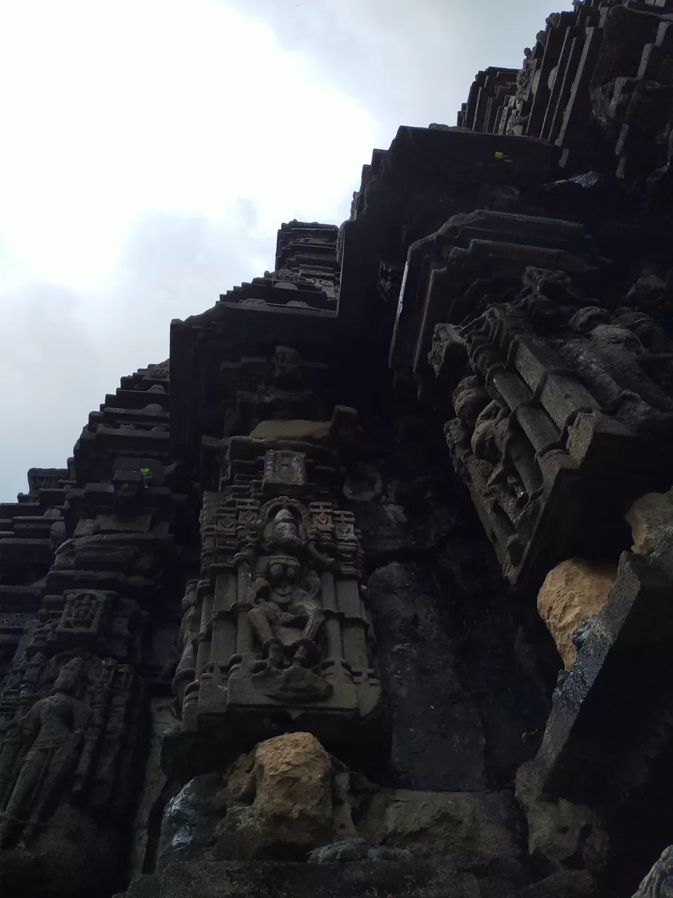 Photo of Ambarnath, Maharashtra, India by Kiran Hanumant Mengale