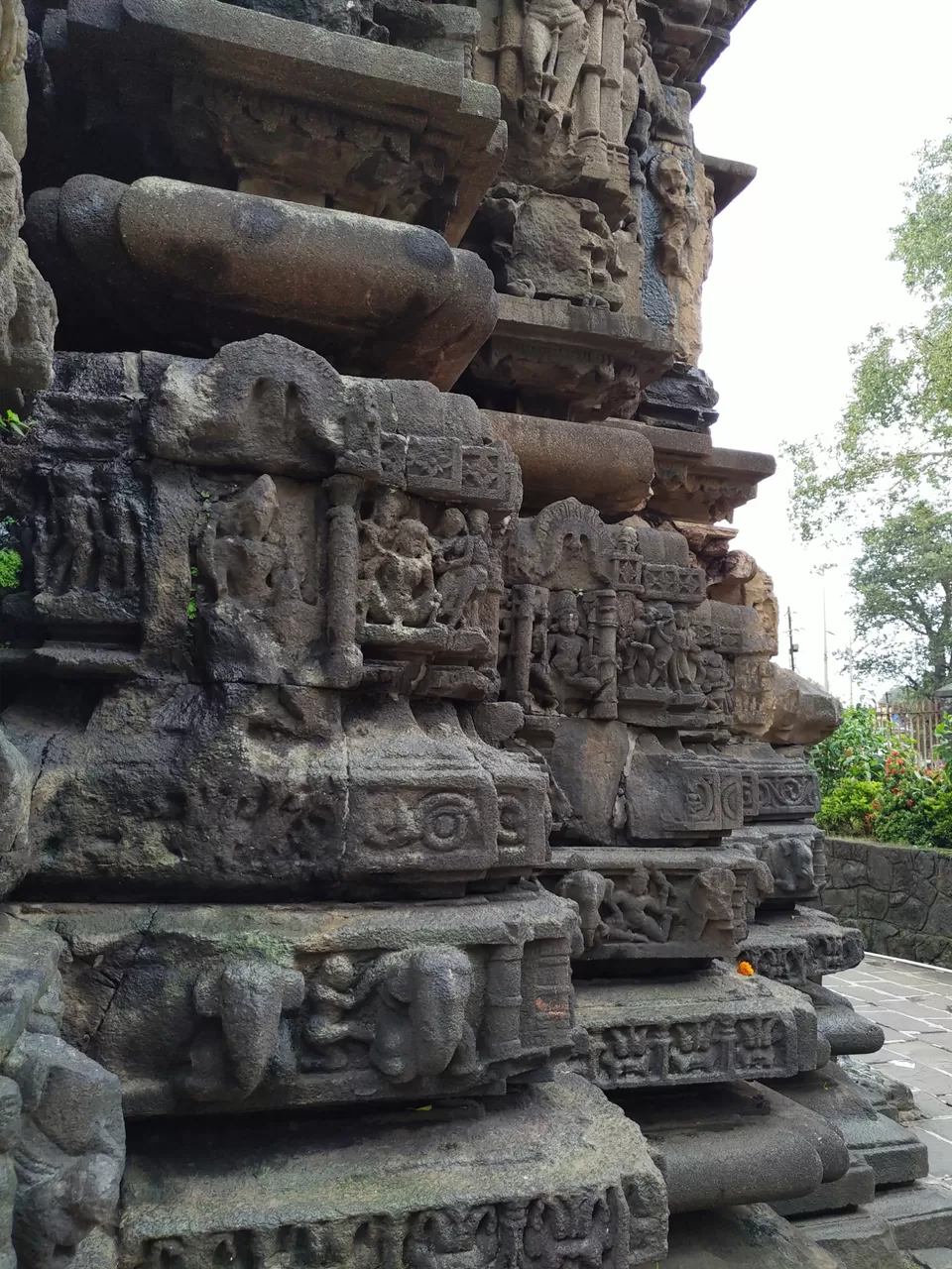 Photo of Ambarnath, Maharashtra, India by Kiran Hanumant Mengale