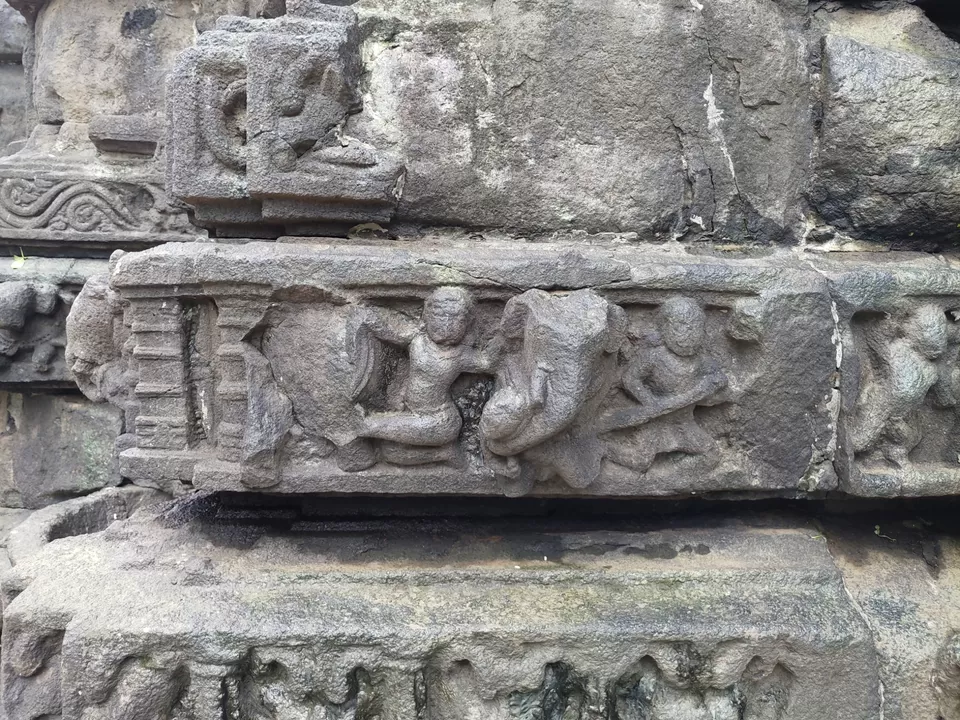 Photo of Ambarnath, Maharashtra, India by Kiran Hanumant Mengale