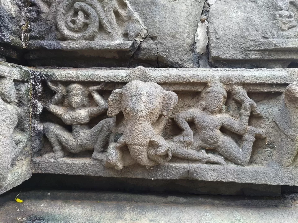 Photo of Ambarnath, Maharashtra, India by Kiran Hanumant Mengale