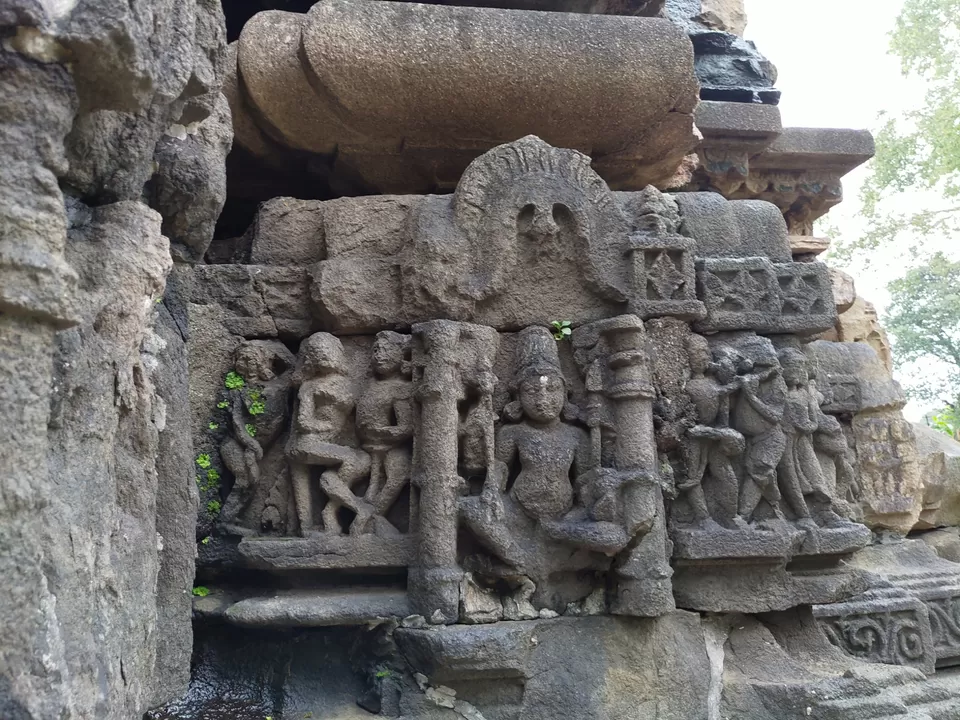 Photo of Ambarnath, Maharashtra, India by Kiran Hanumant Mengale