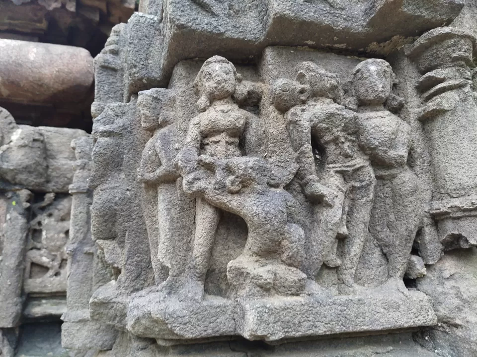 Photo of Ambarnath, Maharashtra, India by Kiran Hanumant Mengale