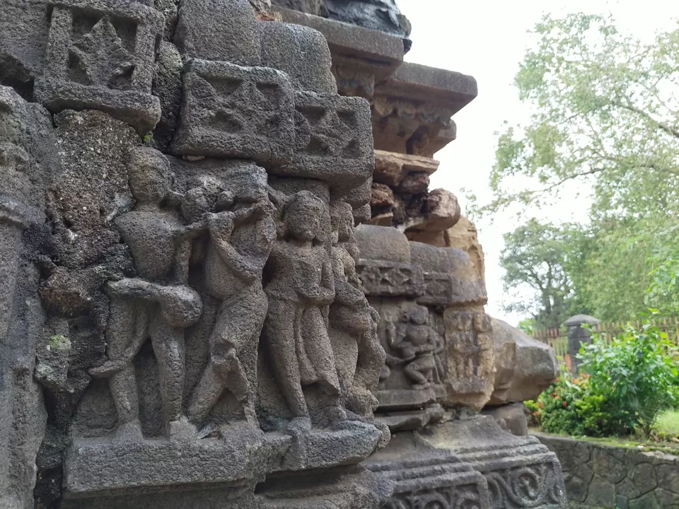 Photo of Ambarnath, Maharashtra, India by Kiran Hanumant Mengale