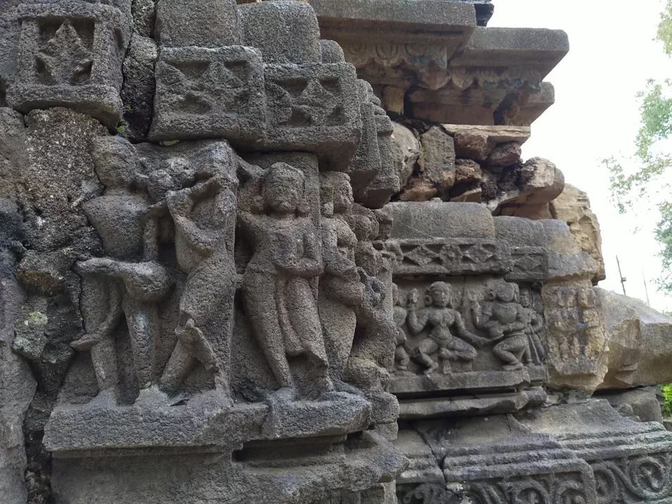 Photo of Ambarnath, Maharashtra, India by Kiran Hanumant Mengale