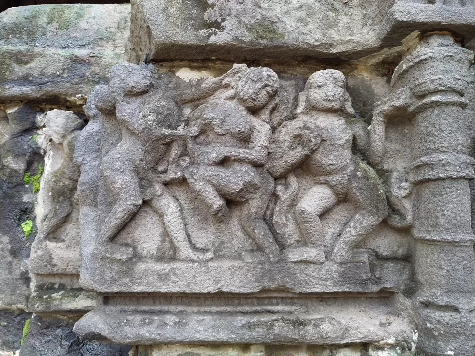 Photo of Ambarnath, Maharashtra, India by Kiran Hanumant Mengale