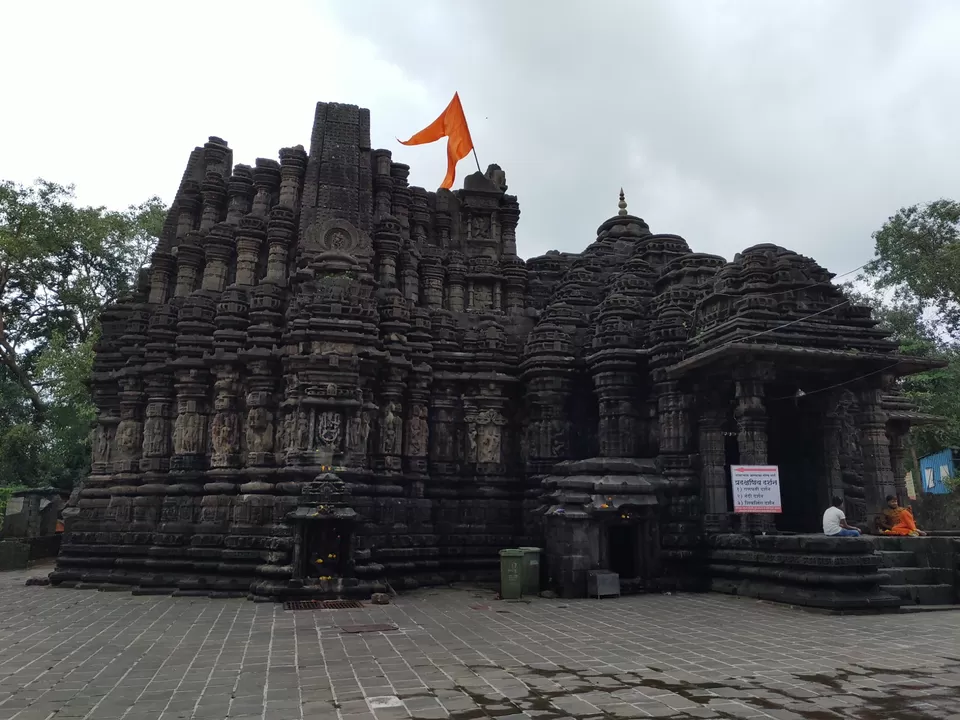 Photo of Ambarnath, Maharashtra, India by Kiran Hanumant Mengale