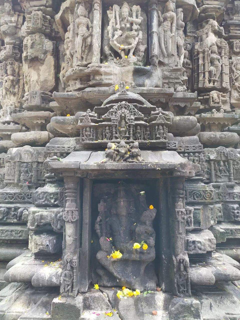 Photo of Ambarnath, Maharashtra, India by Kiran Hanumant Mengale