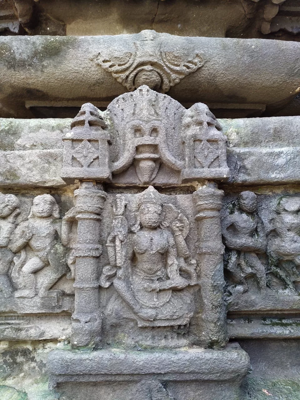 Photo of Ambarnath, Maharashtra, India by Kiran Hanumant Mengale