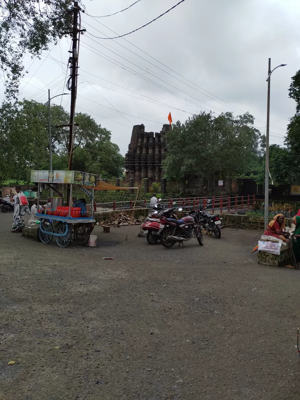 Photo of Ambarnath, Maharashtra, India by Kiran Hanumant Mengale