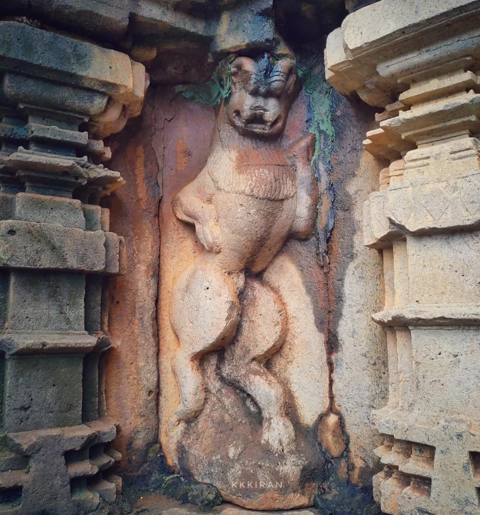 Photo of Khidrapur Temple Kolhapur Maharashtra By Kiran Hanumant Mengale