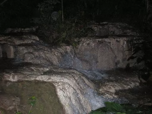 Photo of Milford Falls, Ocho Rios, Jamaica by Kristi Keller