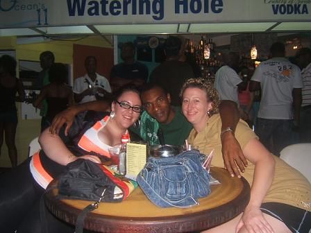 Photo of The Little Gems Of Ocho Rios, Jamaica 7/11 by Kristi Keller