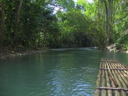 Photo of The Little Gems Of Ocho Rios, Jamaica 9/11 by Kristi Keller